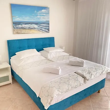 Apartment Studio Apartments M&N Trogir