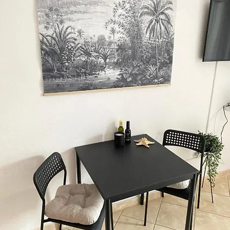 Apartment Studio Apartments M&N