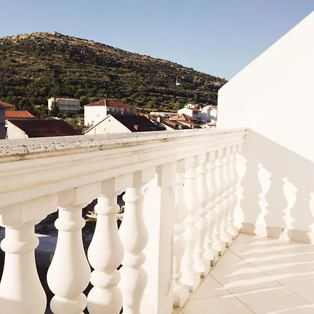Apartment Studio Apartments M&N Trogir