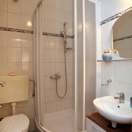 Apartment Studio Apartments M&N *