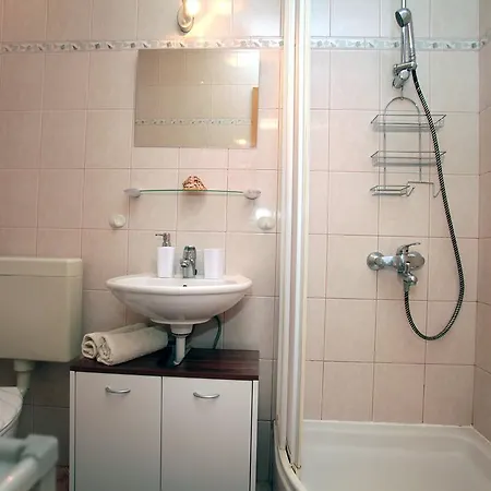 Apartment Studio Apartments M&N