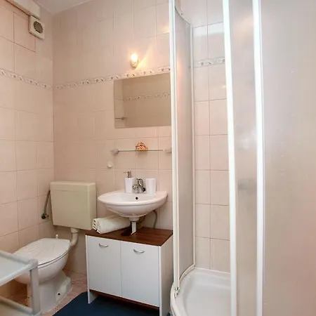 Apartment Studio Apartments M&N Trogir