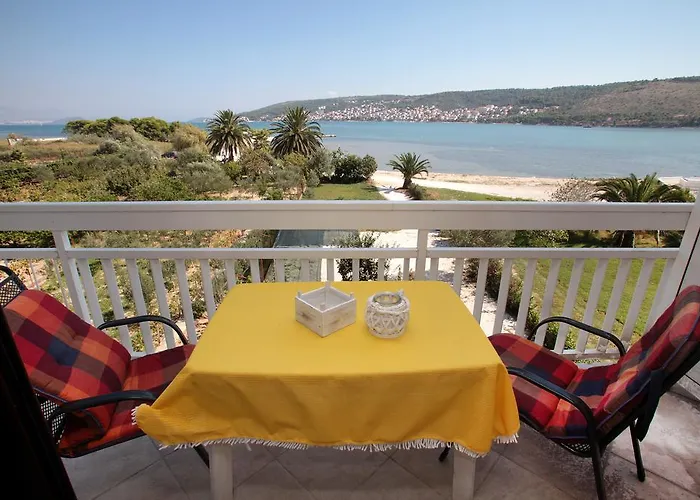 شقة M&n تروغير