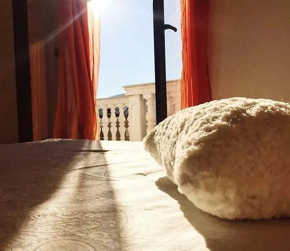 M&n شقة تروغير