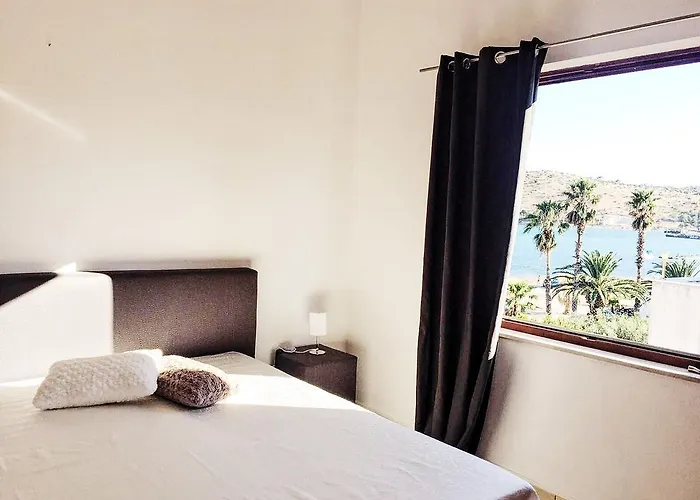 M&n شقة تروغير