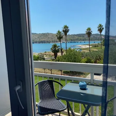 Apartmán M&n