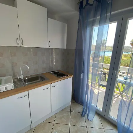 Apartmán M&n