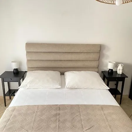 Apartmán M&n *