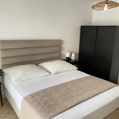 M&n Apartmán *