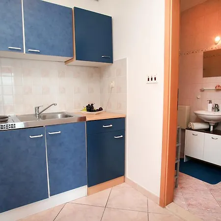 Appartamento M&n Traù