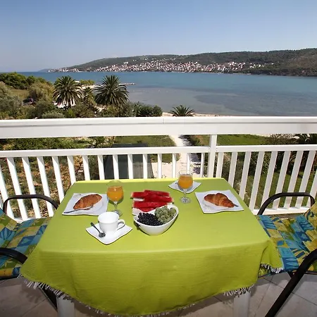 Apartmán M&n Trogir
