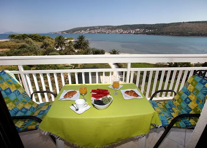 Lejlighed M&n Trogir